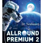 Dr Neubauer Allround Premium 2 long pimples